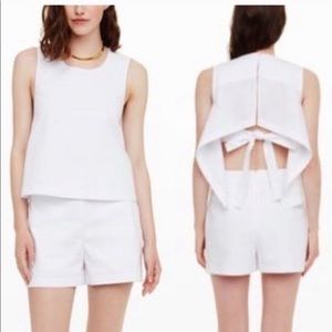 Club Monaco romper